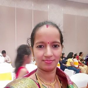 Meet your Posher, Reena